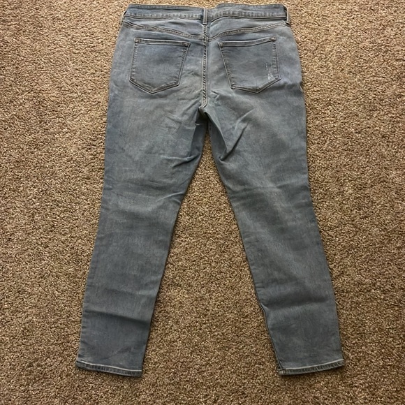 womens jeans - Picture 2 of 3